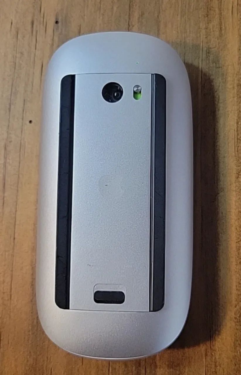 Magic Mouse Apple - Original - Foto 5