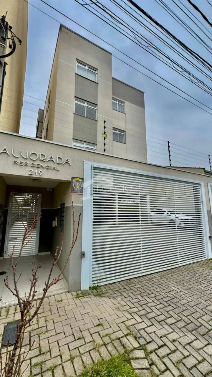 Apartamento - Boneca do Iguaçu