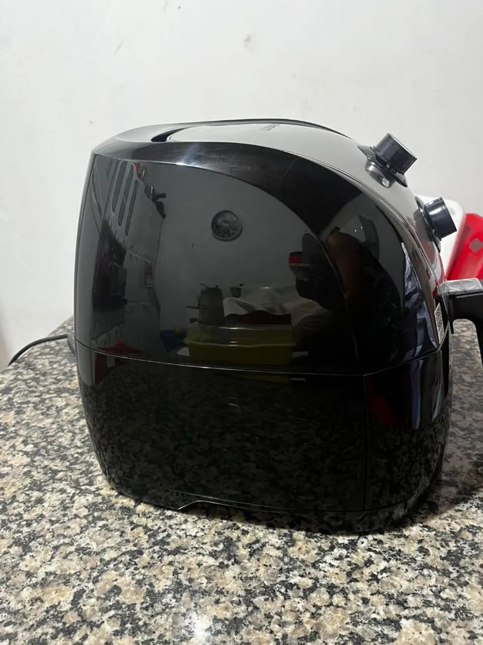 Air Fryer nova - Foto 5