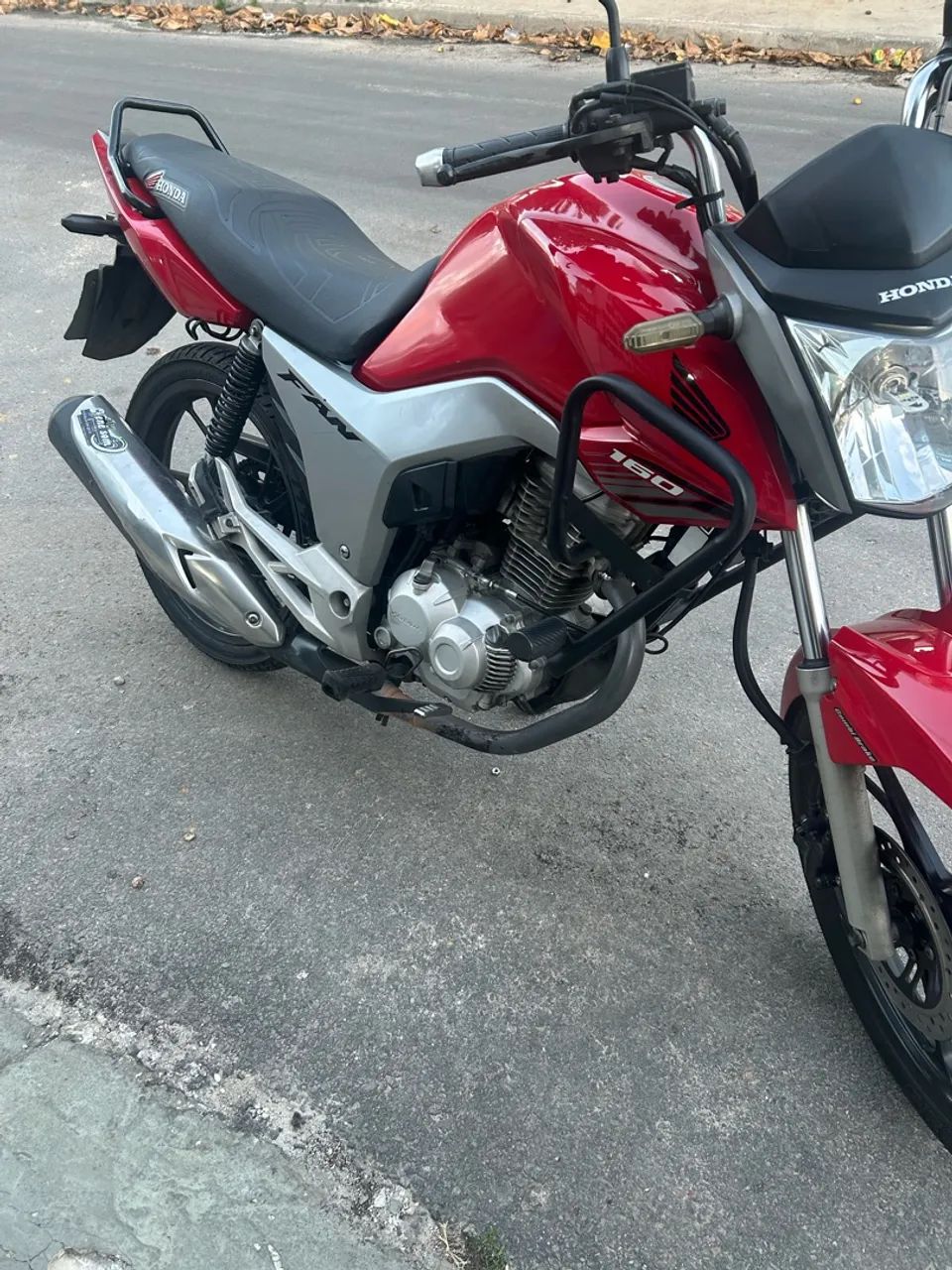 Moto de qualidade  - Foto 3
