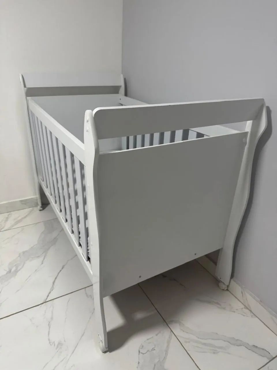 Berço novo - Foto 2