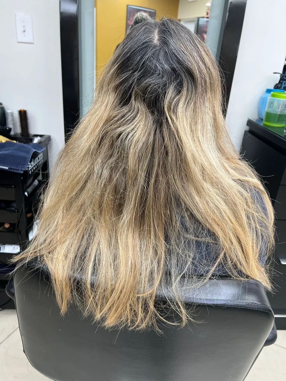Cabeleireira profissional com atendimento exclusiva pra você  - Foto 4
