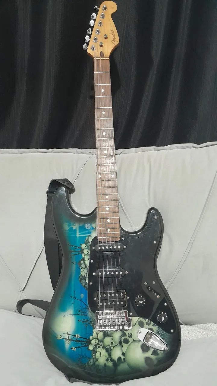 Guitarra  - Foto 5
