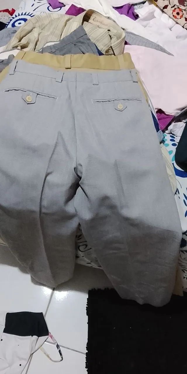 Vendo  roupas de basar  - Foto 3