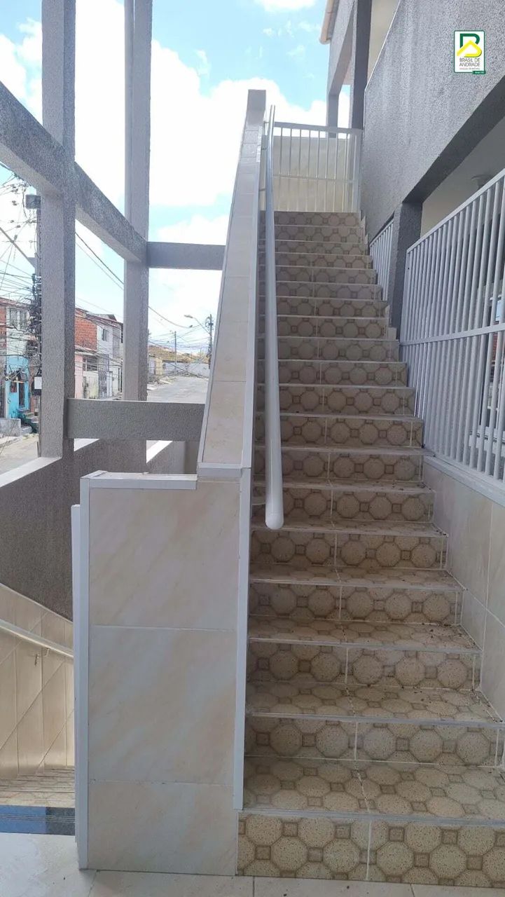Kitnet de 45 m² para locação no Itaperi - Foto 2