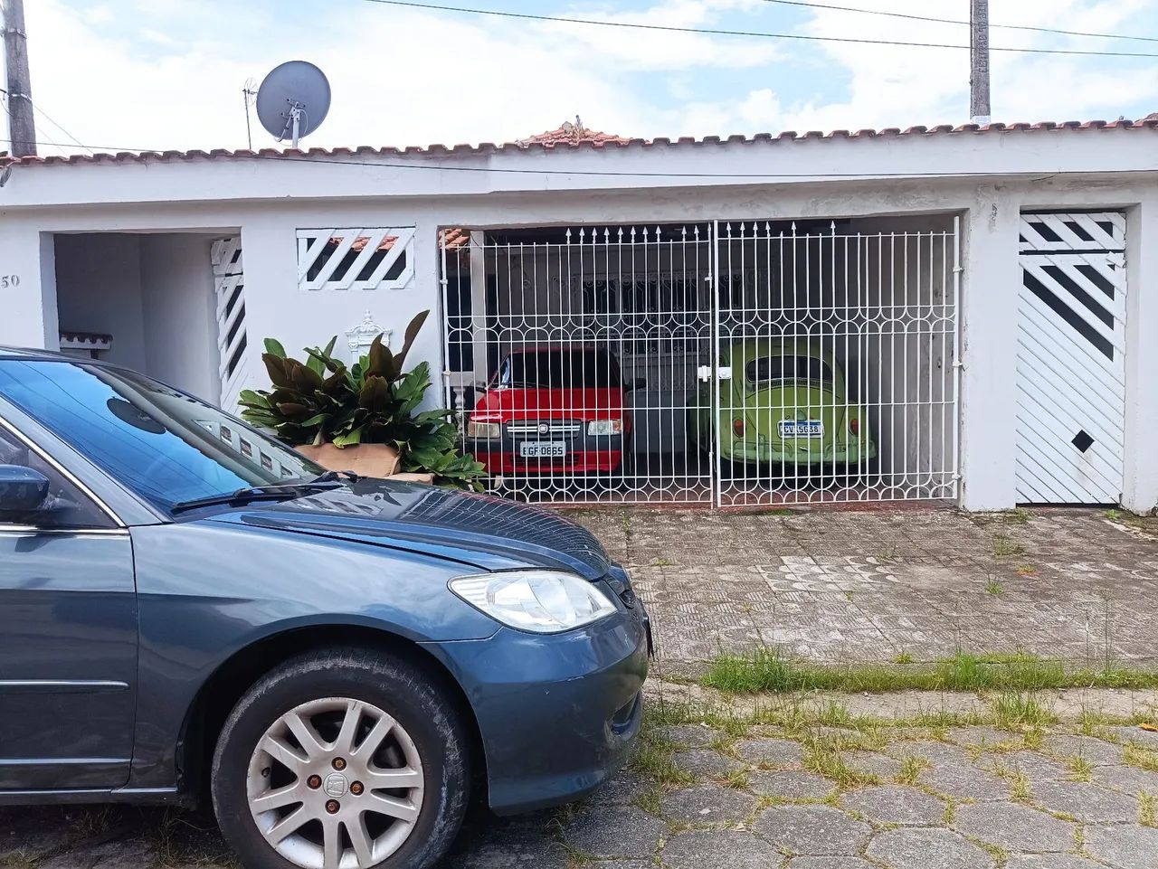 Foto - São Vicente - Cidade Naútica
