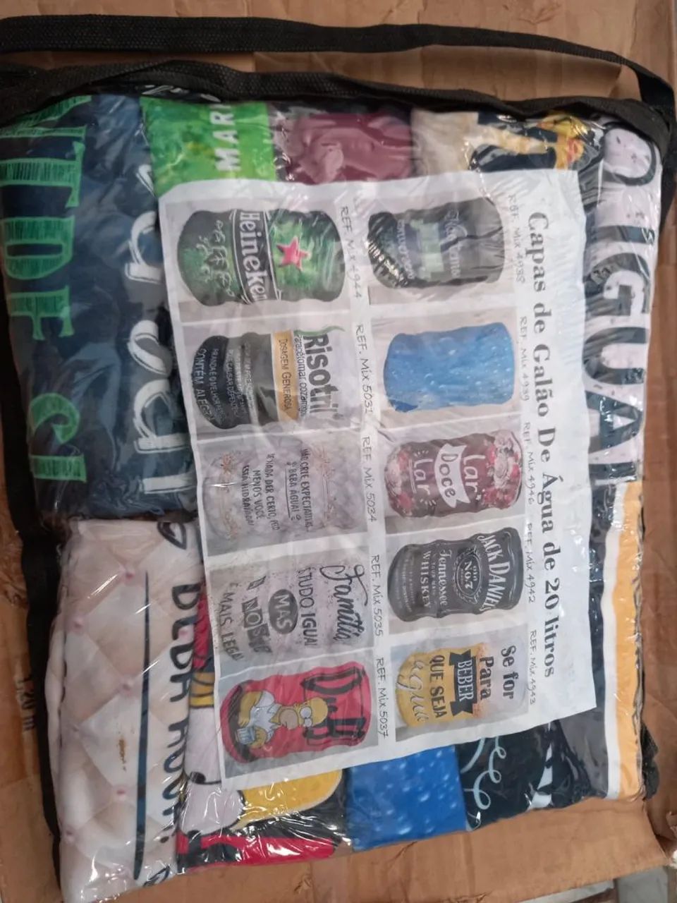 ? NOVIDADES PRA VOCÊ ? - Foto 3