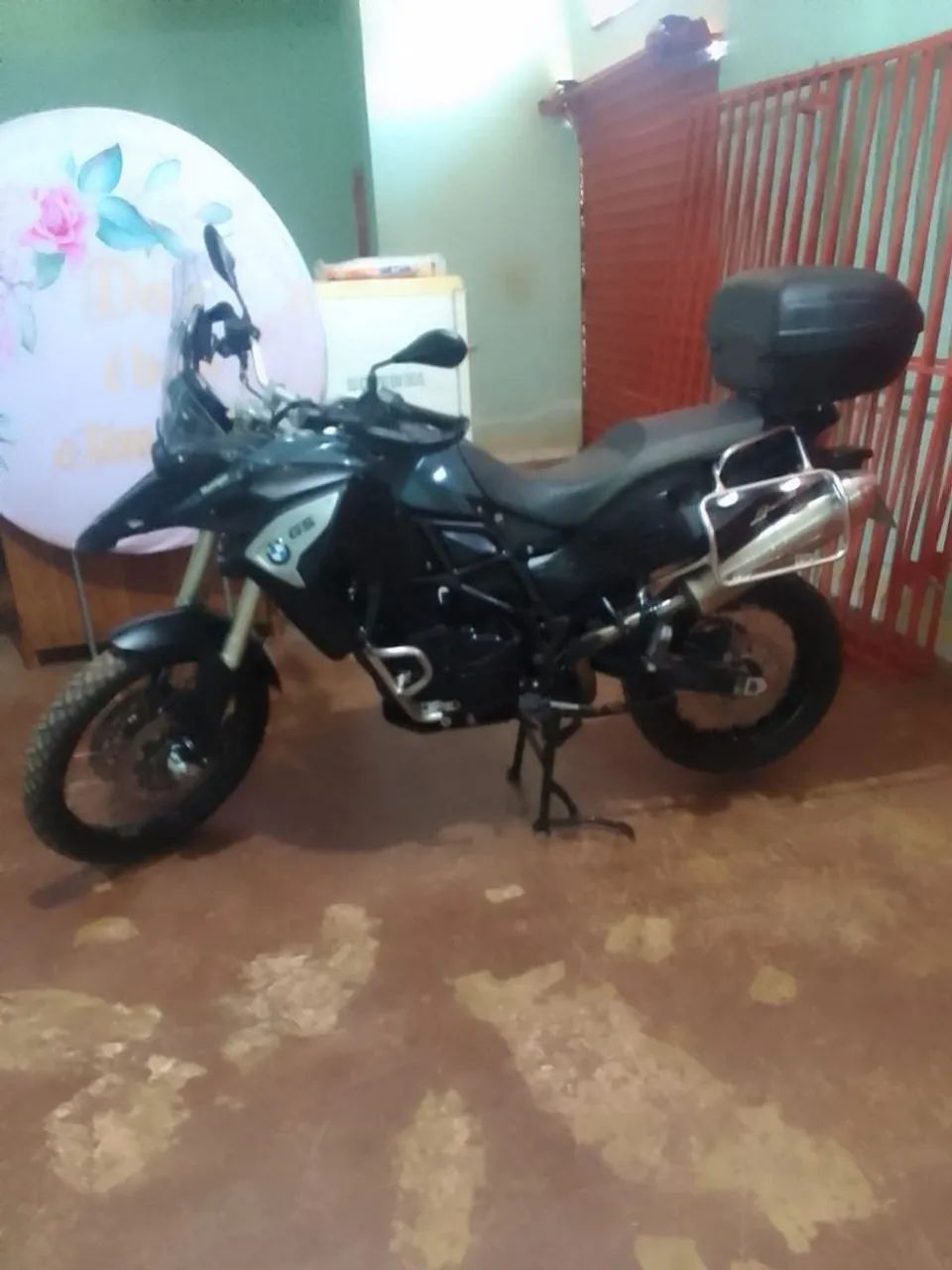 Vendo uma Moto - Foto 5