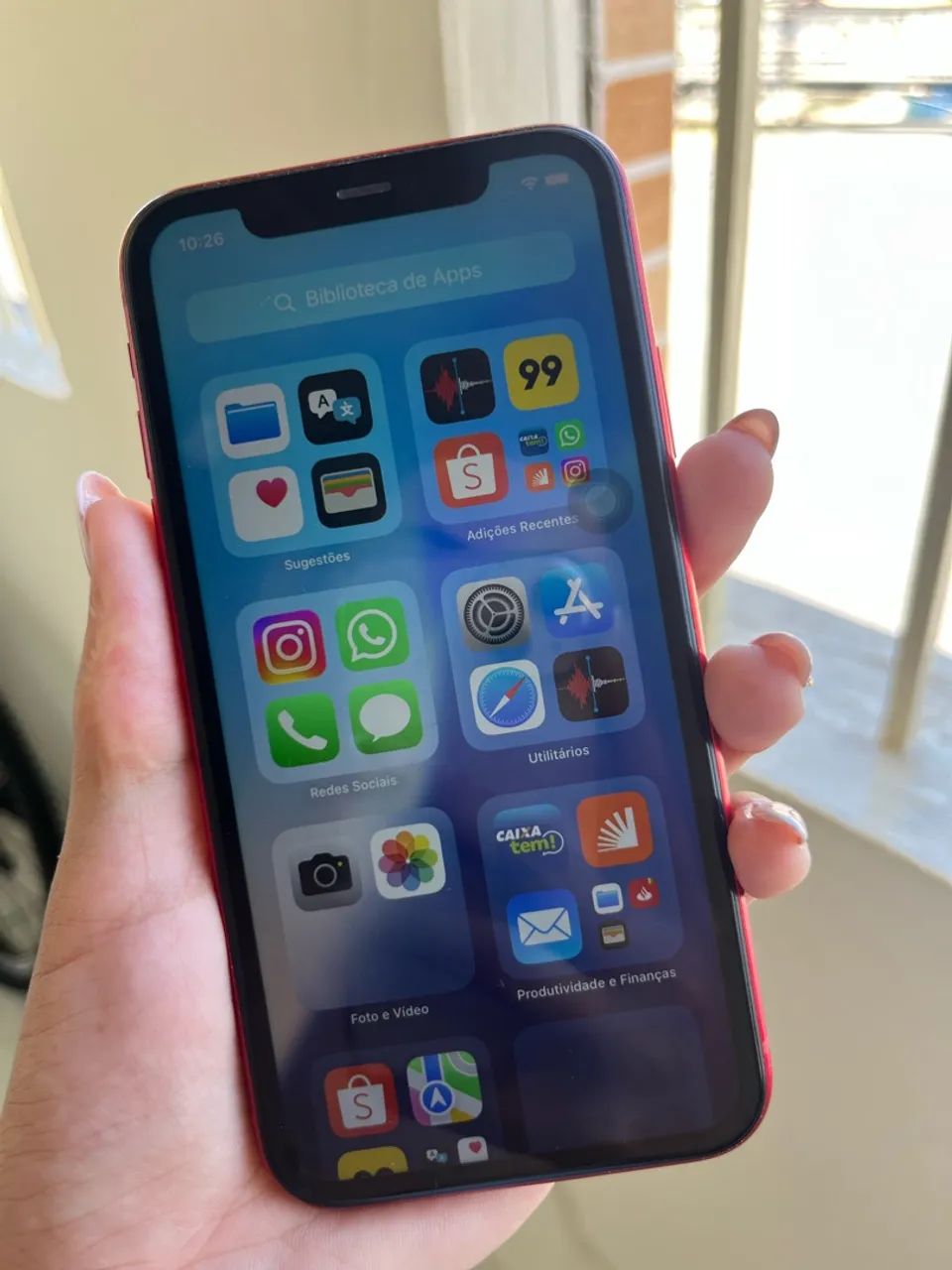 iPhone 11  - Foto 2