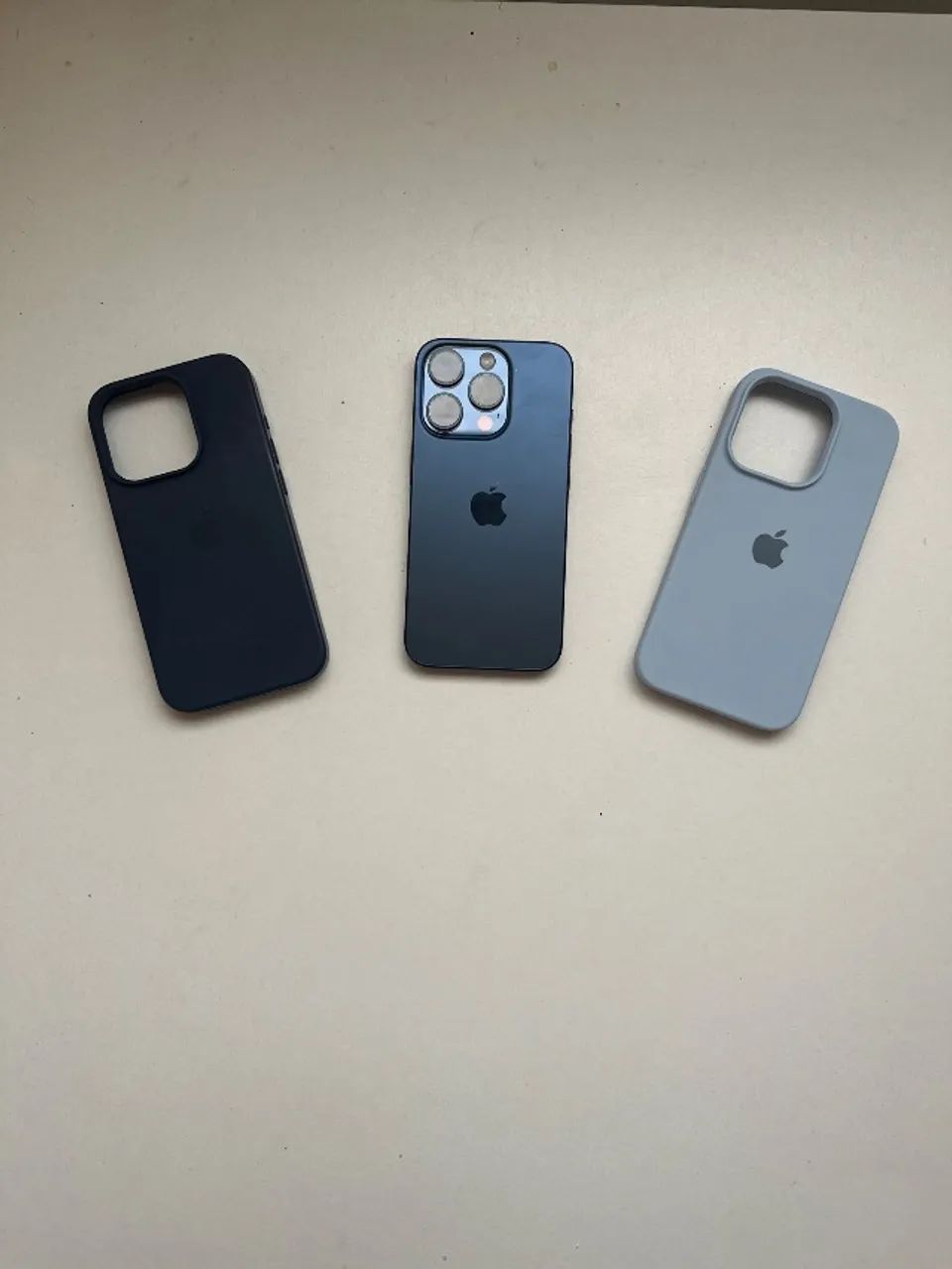 Iphone 15 pro - Celulares e Smartphones - Jardim Tarumã, Tangará
