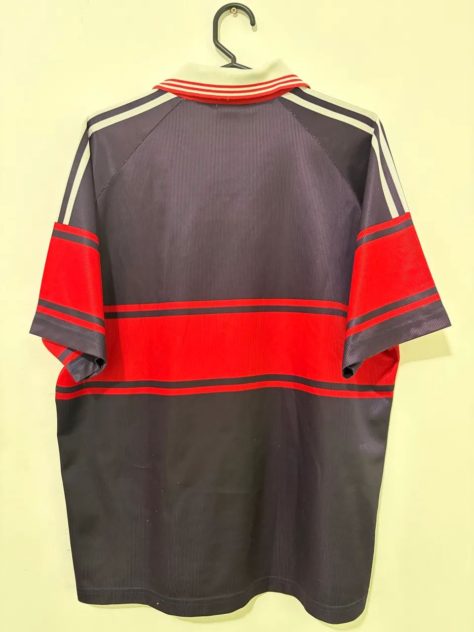Camisa Bayern - Foto 2