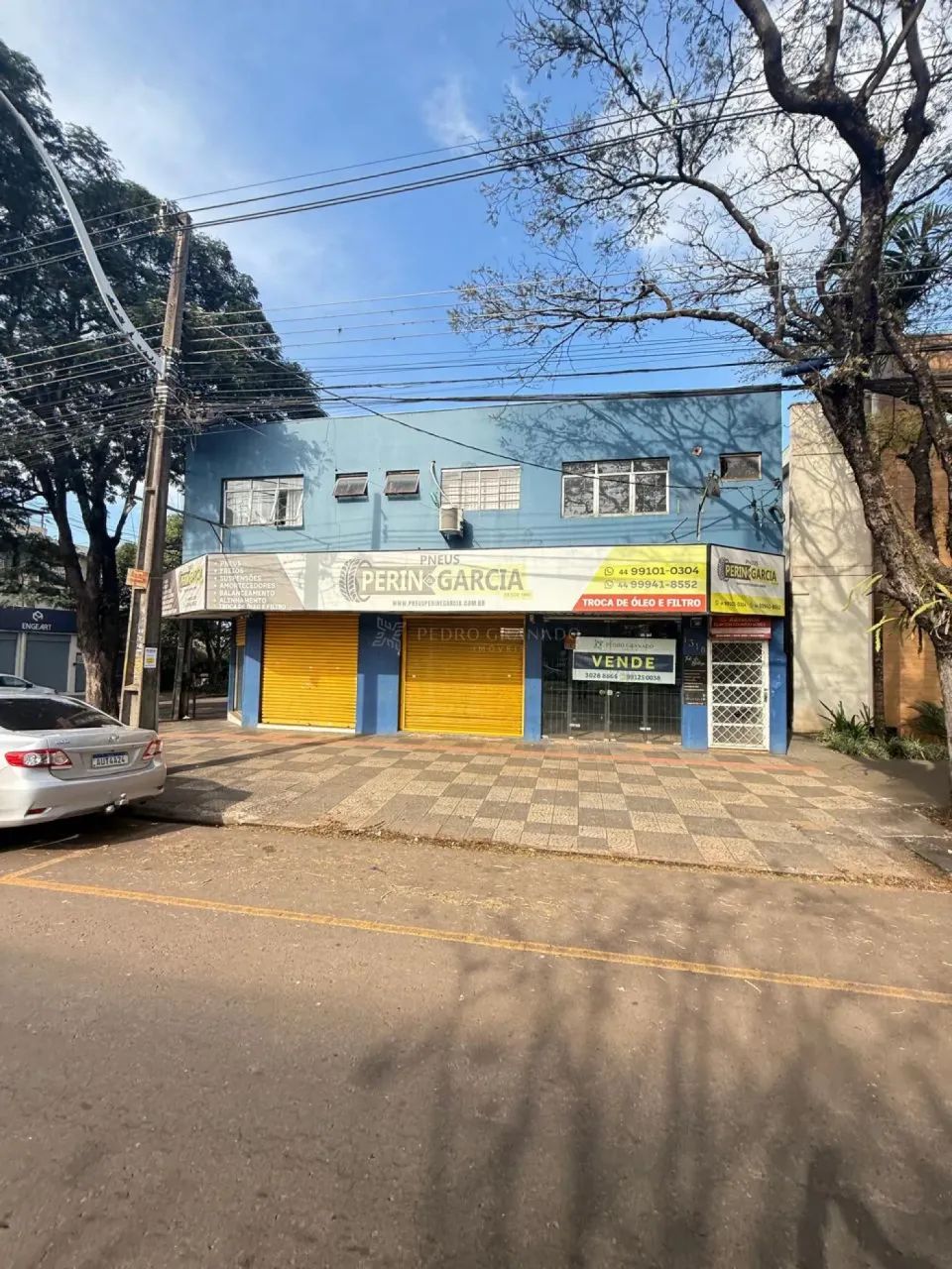 Comercial Salão em Maringá - Foto 2