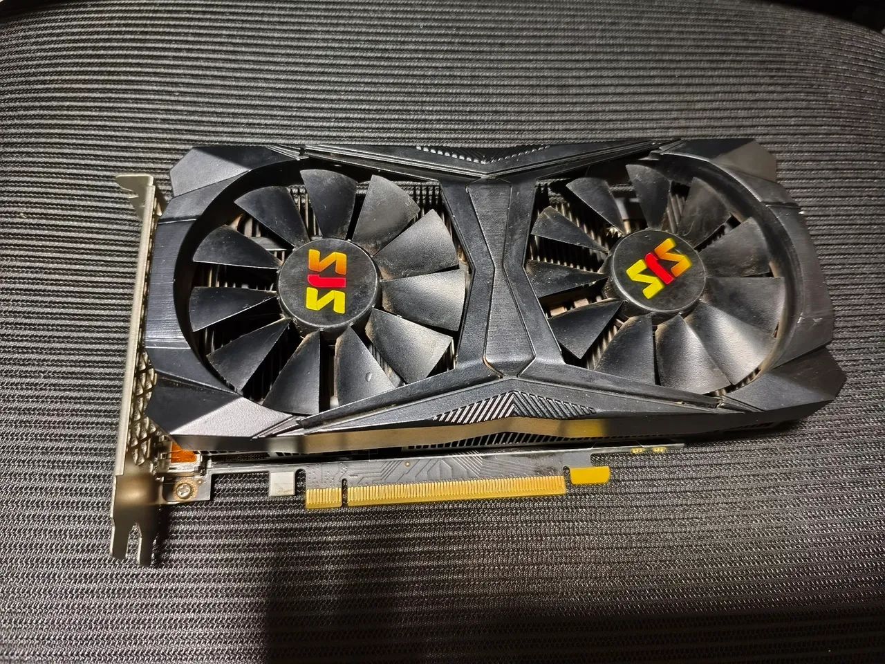 RTX 2060 8GB SUPER 1250