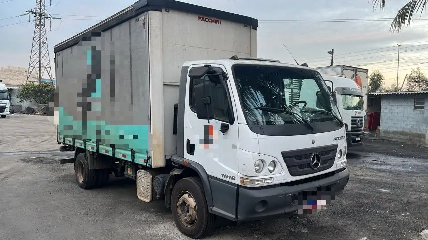 Accelo 1016 - Foto 2