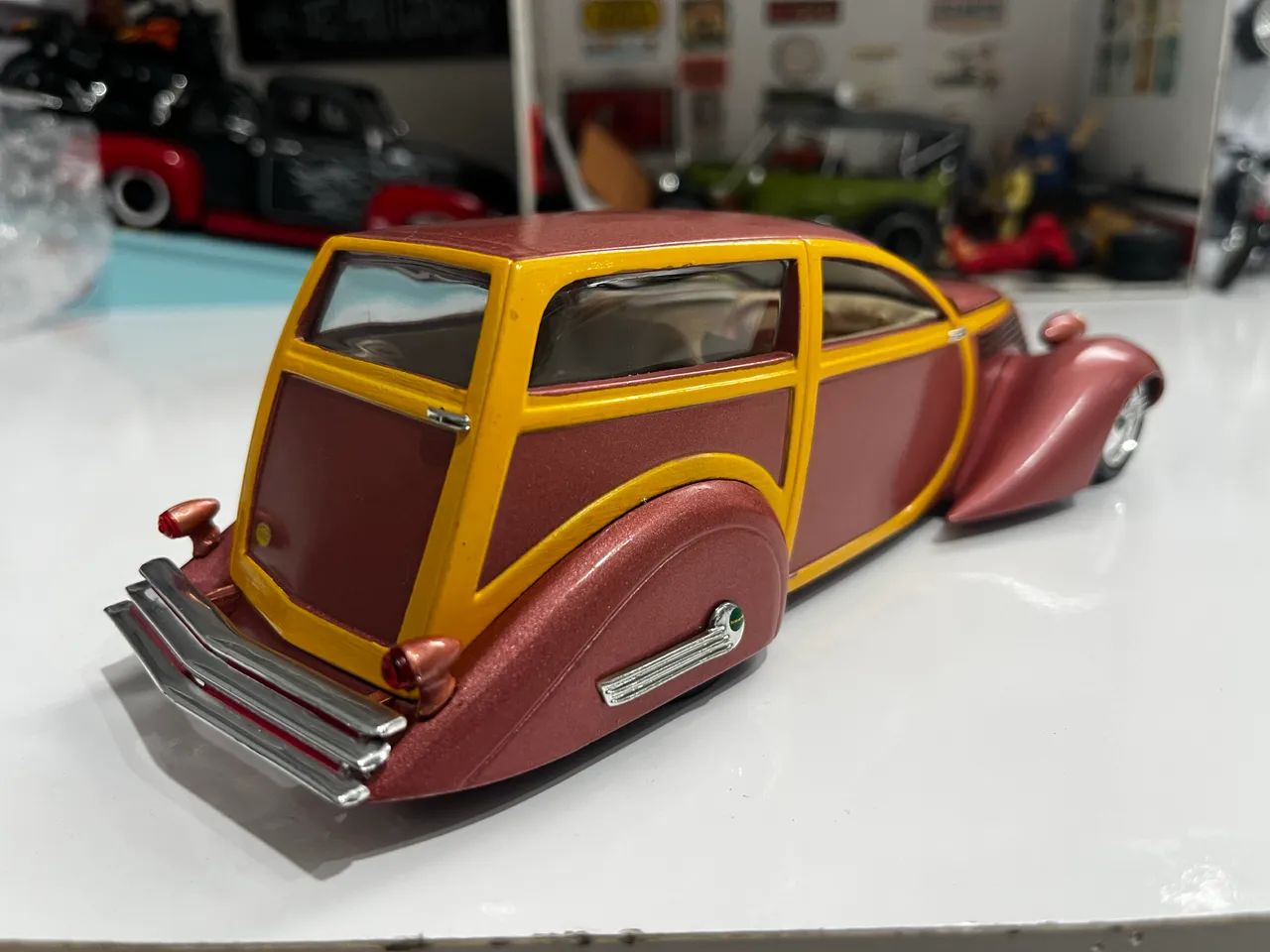 Miniatura Hot raro  - Foto 4