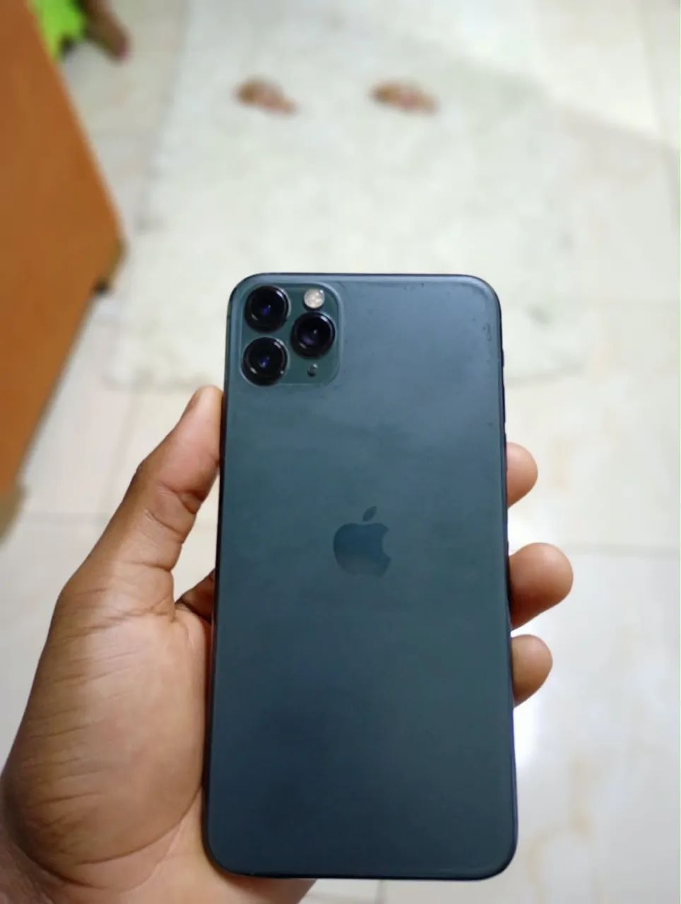 iPhone 11 Pro Max 