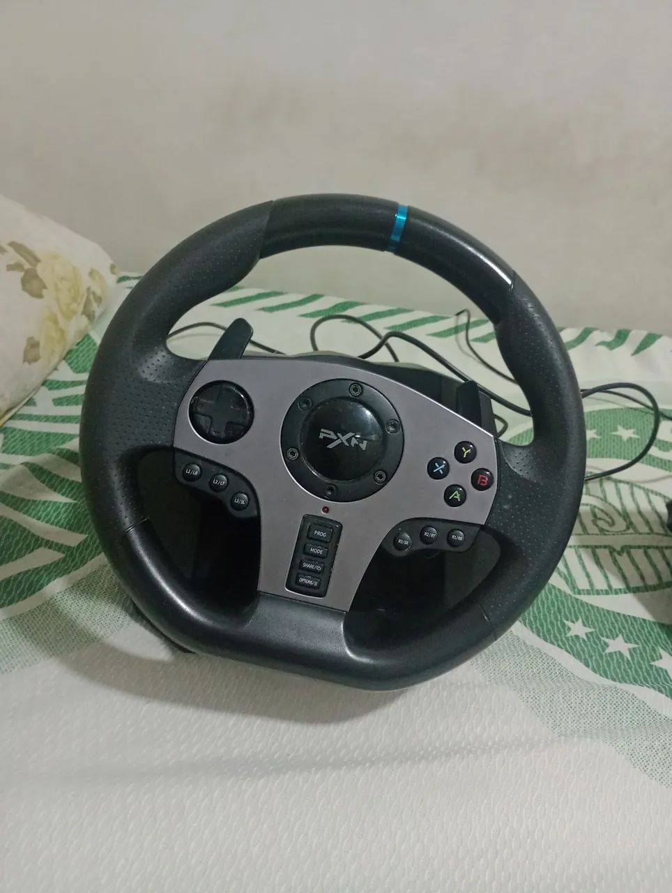 Volante pxn v9