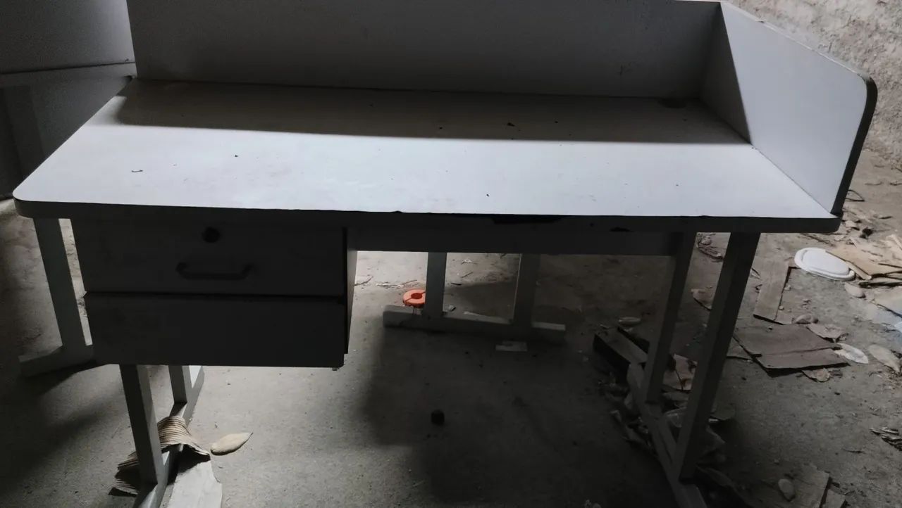 Mesa de escritório  - Foto 2