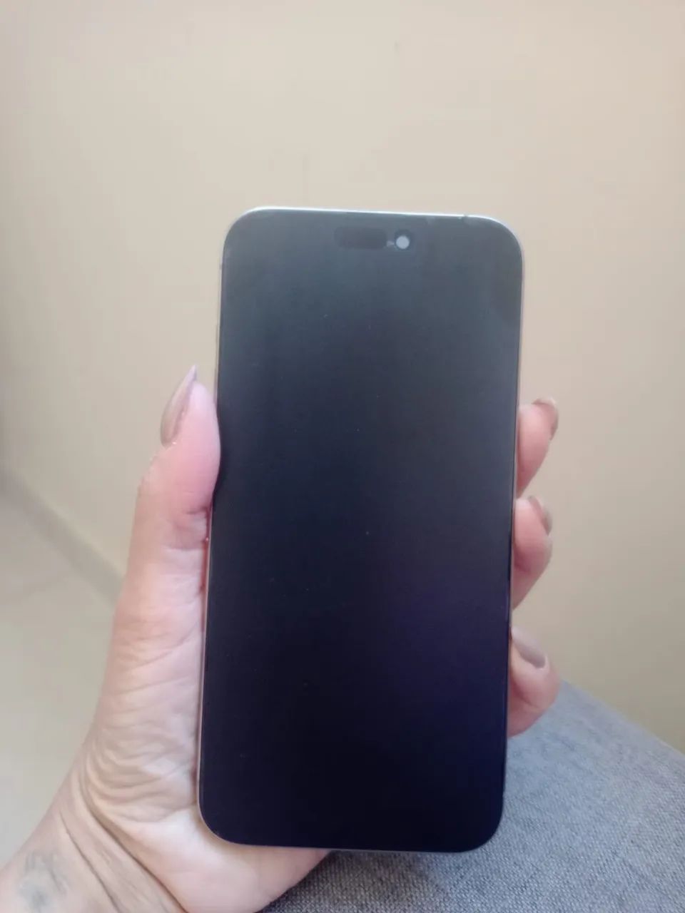 Vendo IPhone 15 pro Max 252GB - Foto 3