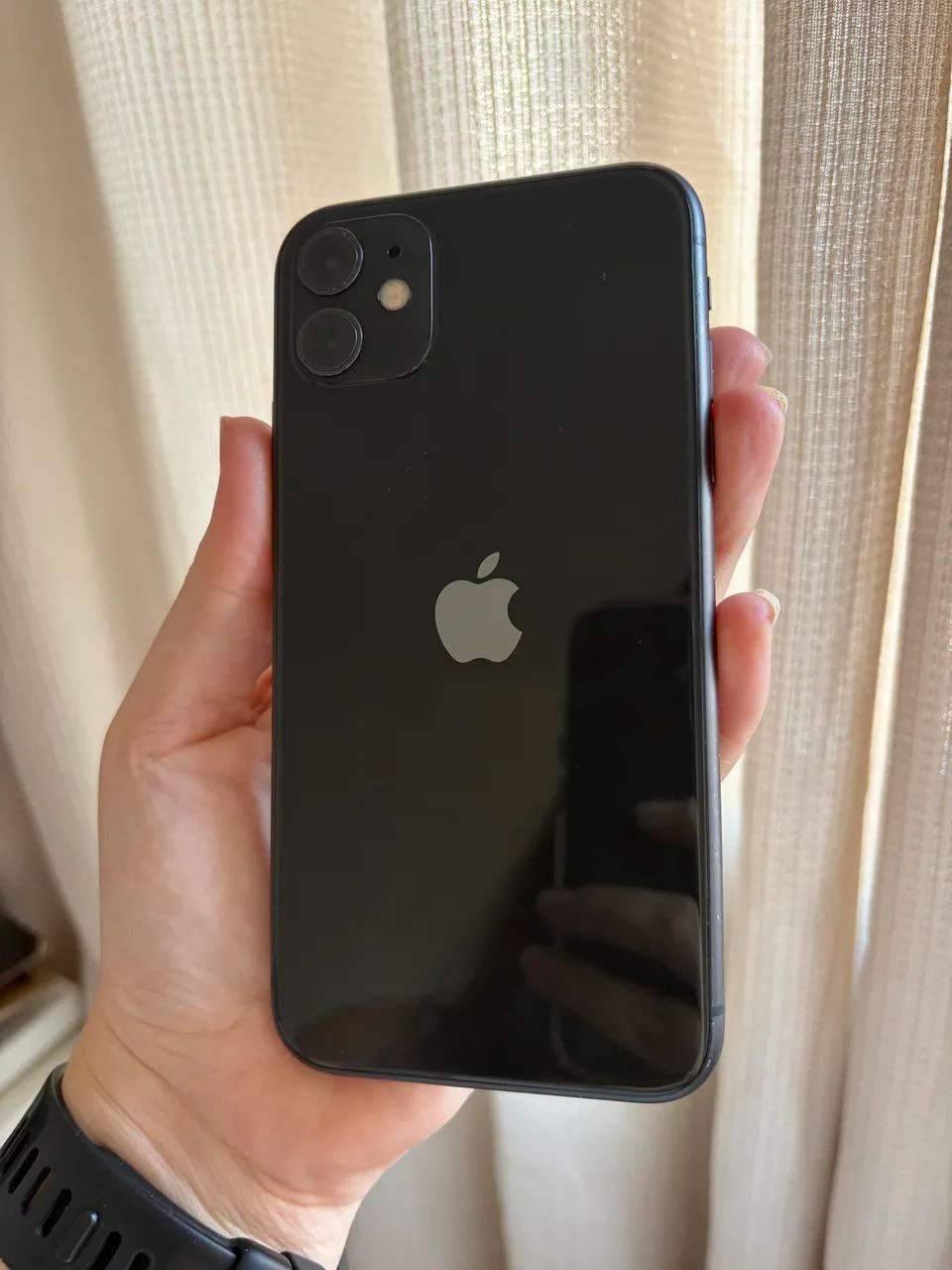 iPhone 11 64GB - Foto 4