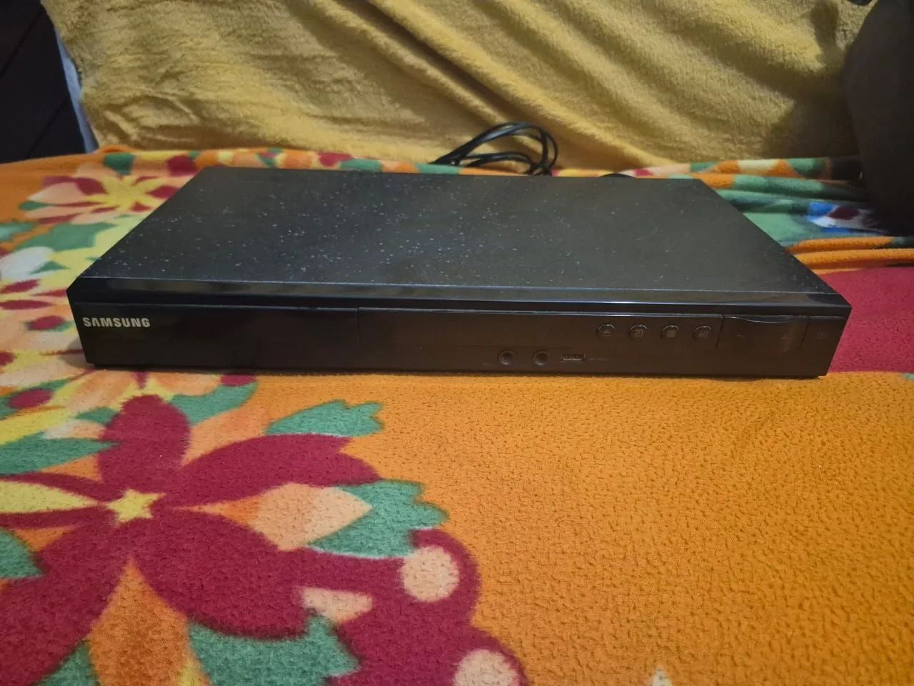 Home Theater samsung HT 350 - Foto 2