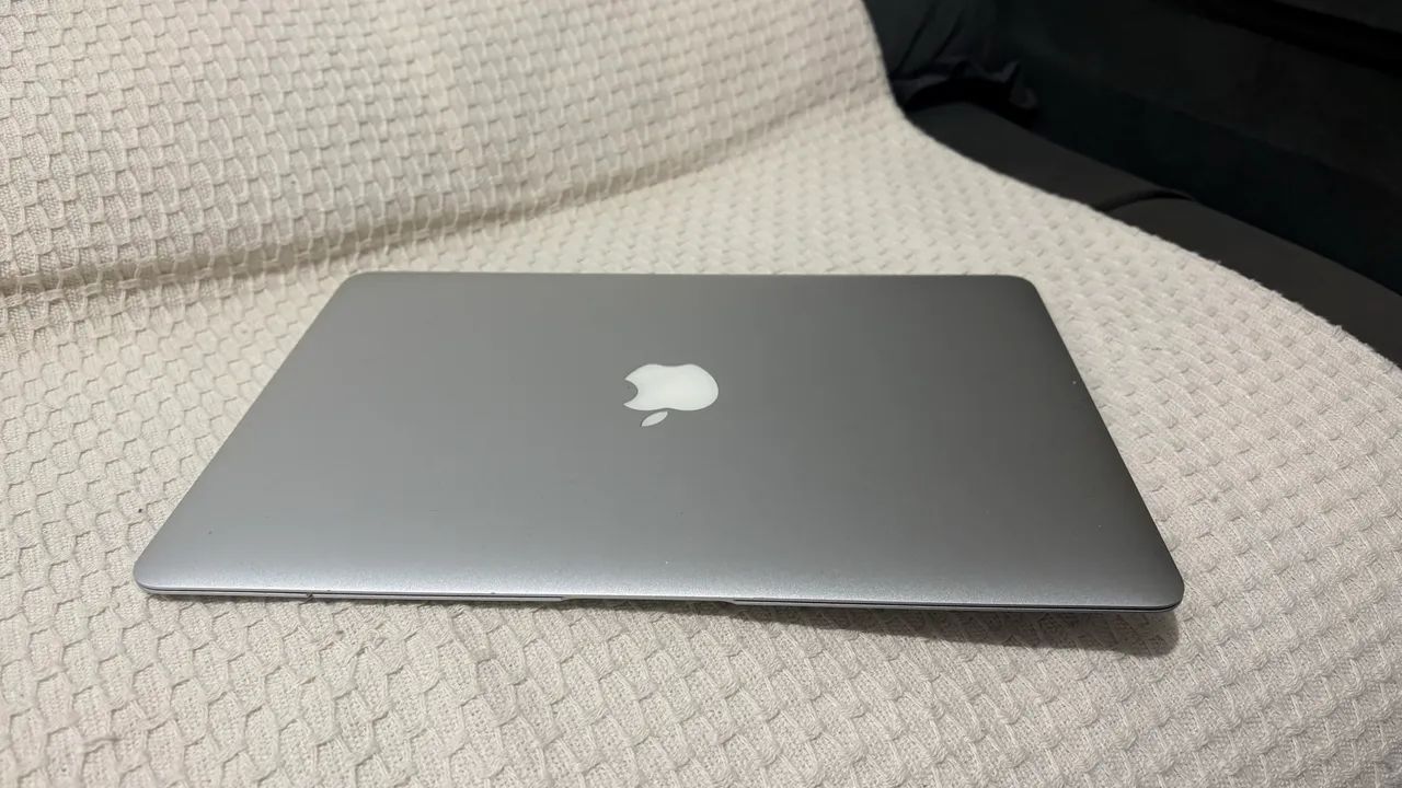 MacBook Air 13? Intel Core i5 - 128GB - Muito conservado - Foto 3