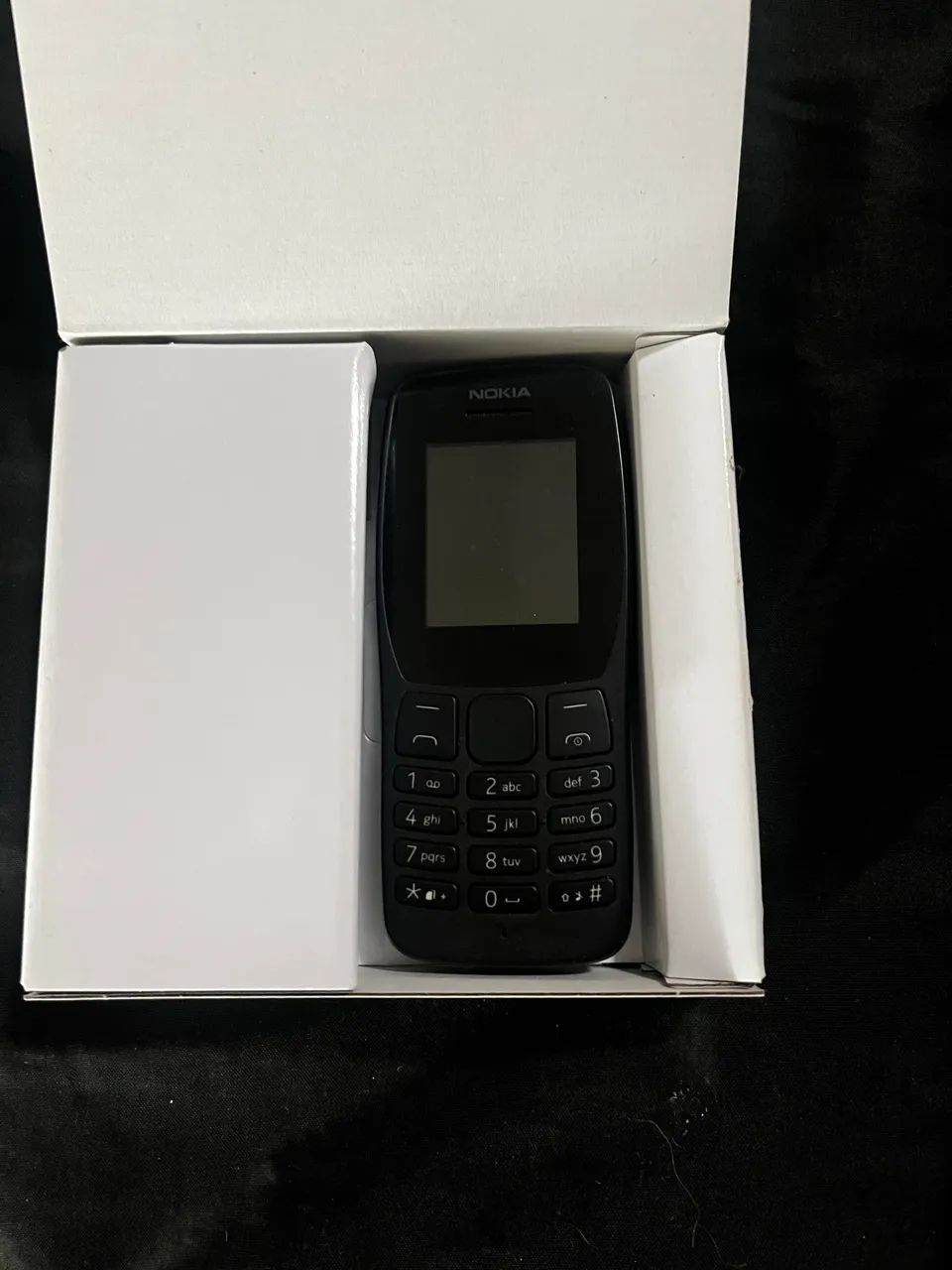 Nokia 110 novo - Foto 3