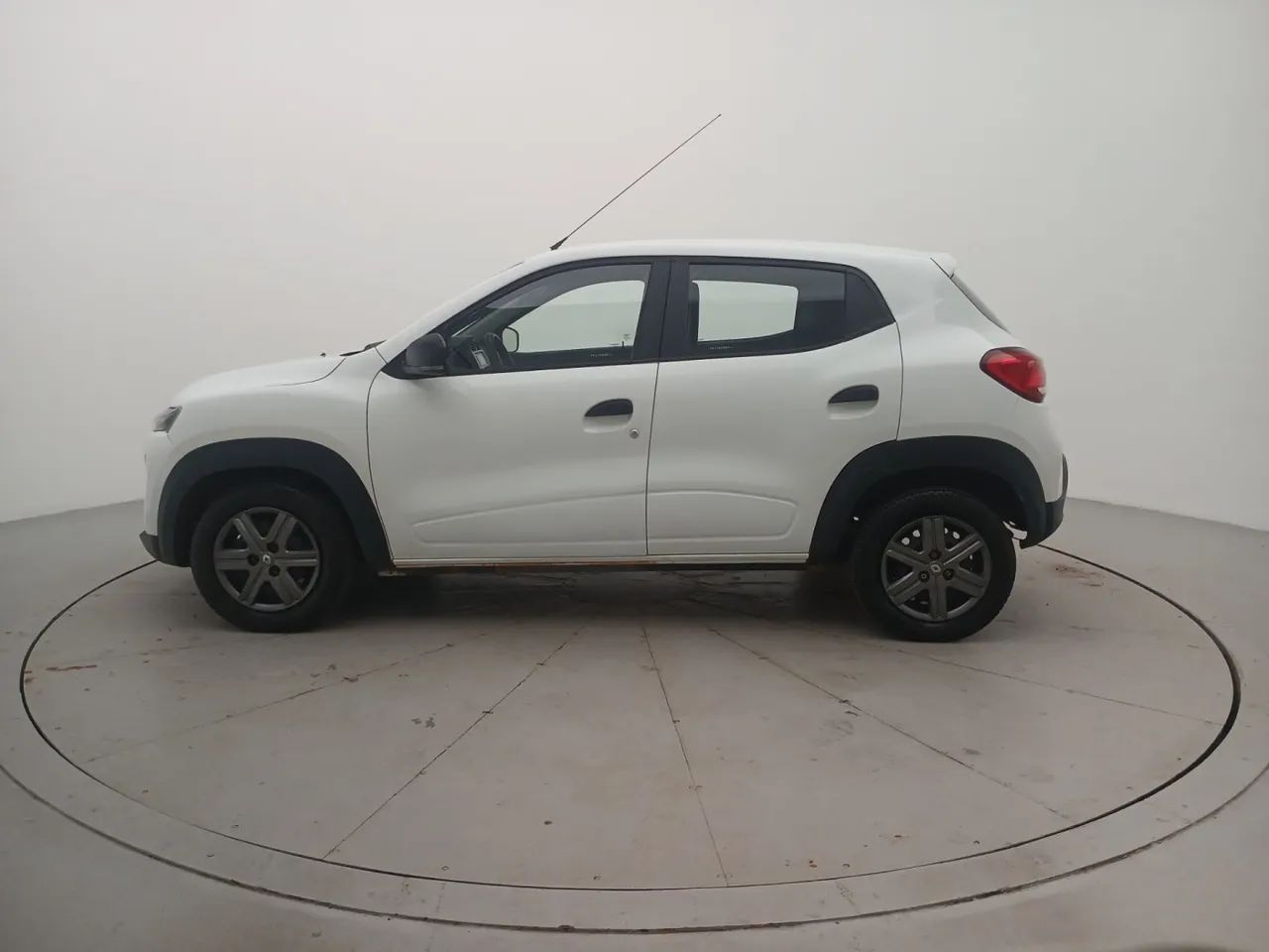 Renault Kwid 1.0 Zen 2025 - Foto 2
