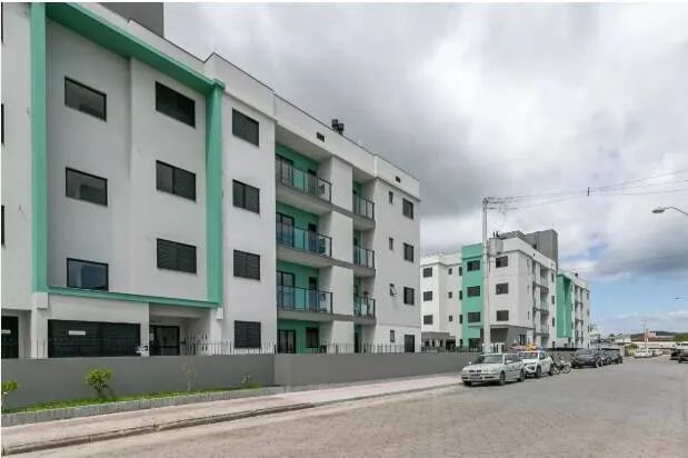 APARTAMENTO DOIS DORMITÓRIOS NA VARGEM GRANDE - Foto 3