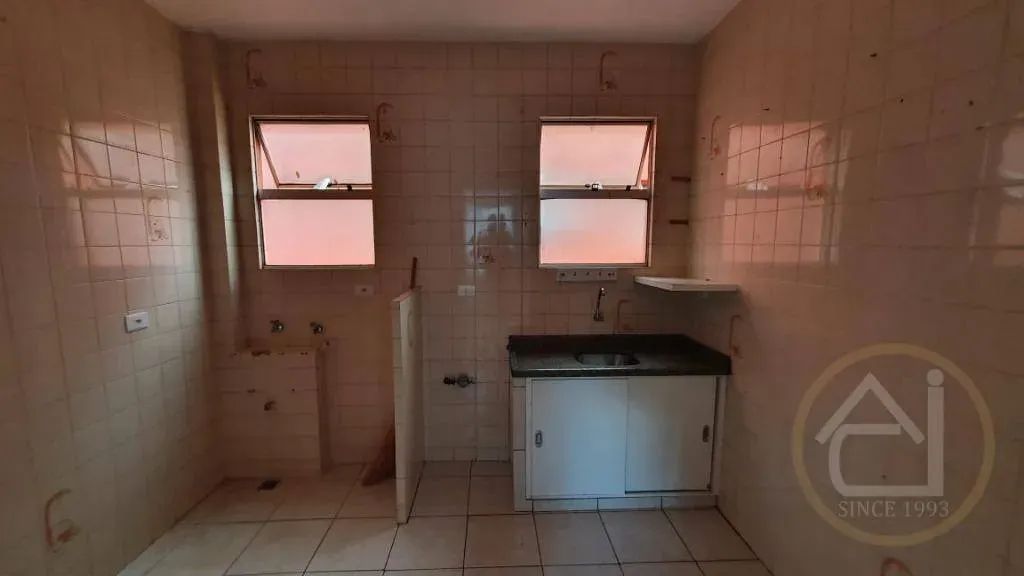 Apartamento com 3 dormitórios à venda, 58 m² - Jardim Santa Cruz - Londrina/PR - Foto 4