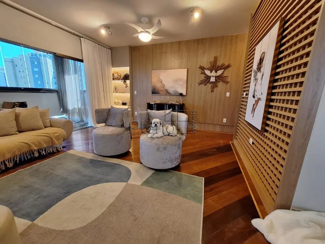 Apartamento à venda em Indaiatuba, Centro, com 3 quartos, com 180 m², Condomínio Edifício  - Foto 4