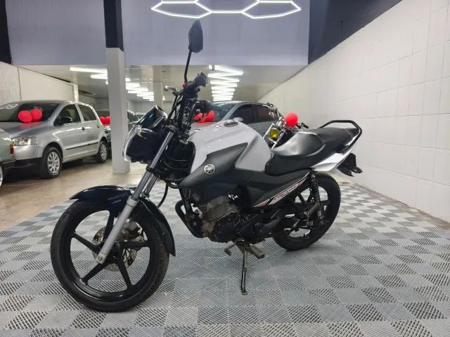 YBR Factor ED 150 2023  - Foto 5