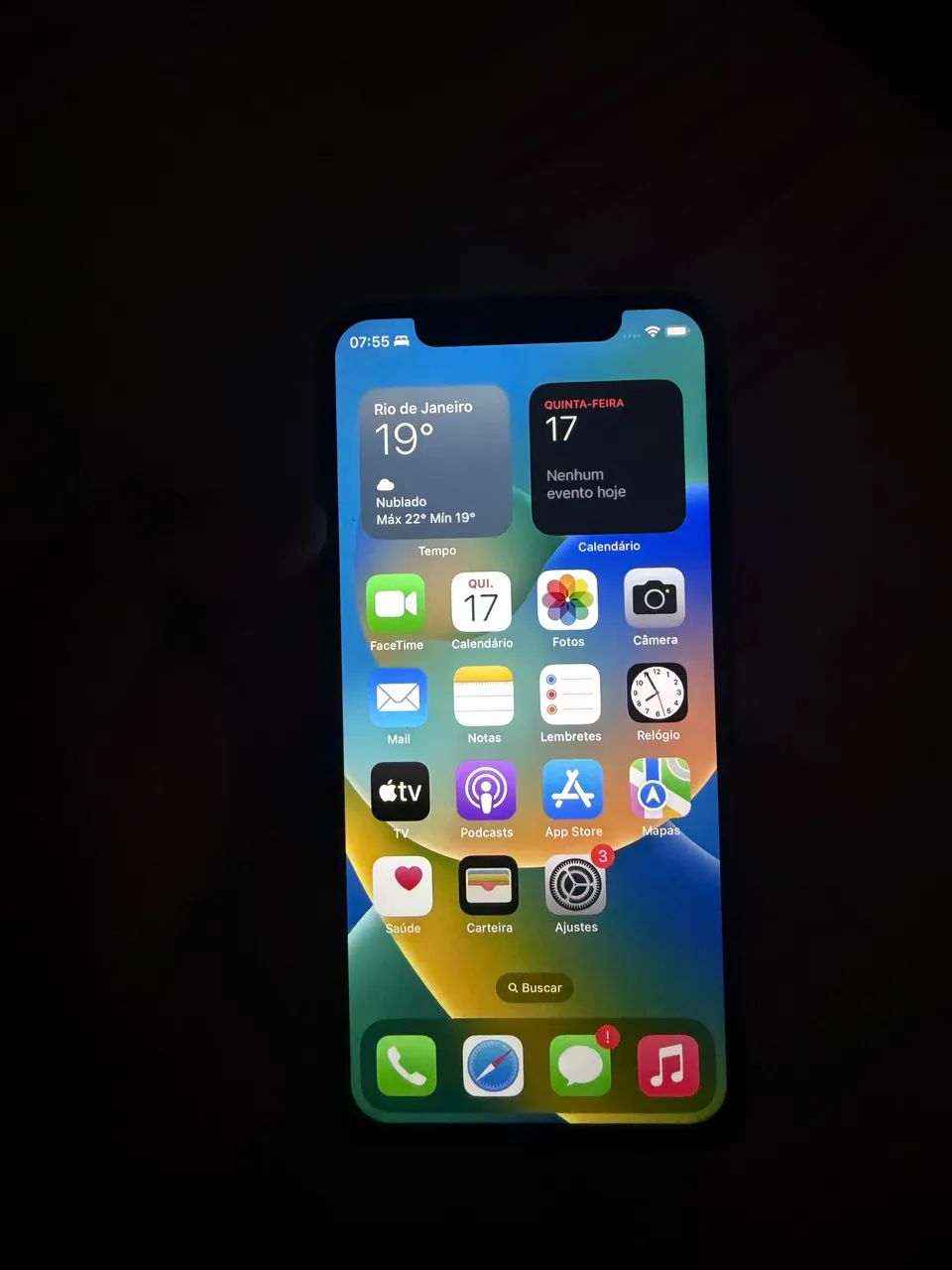 IPhone X 64gb - Foto 3