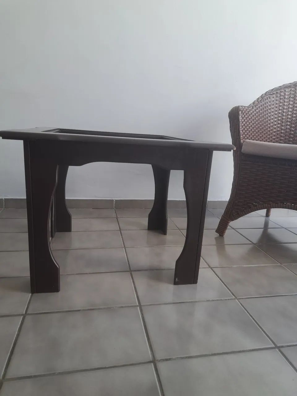 Mesa de centro de Canto - Foto 3