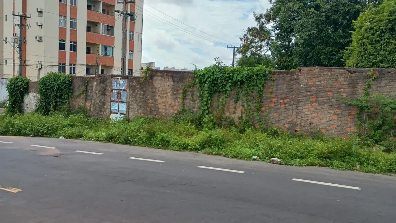 Vende-se Terreno no São Francisco