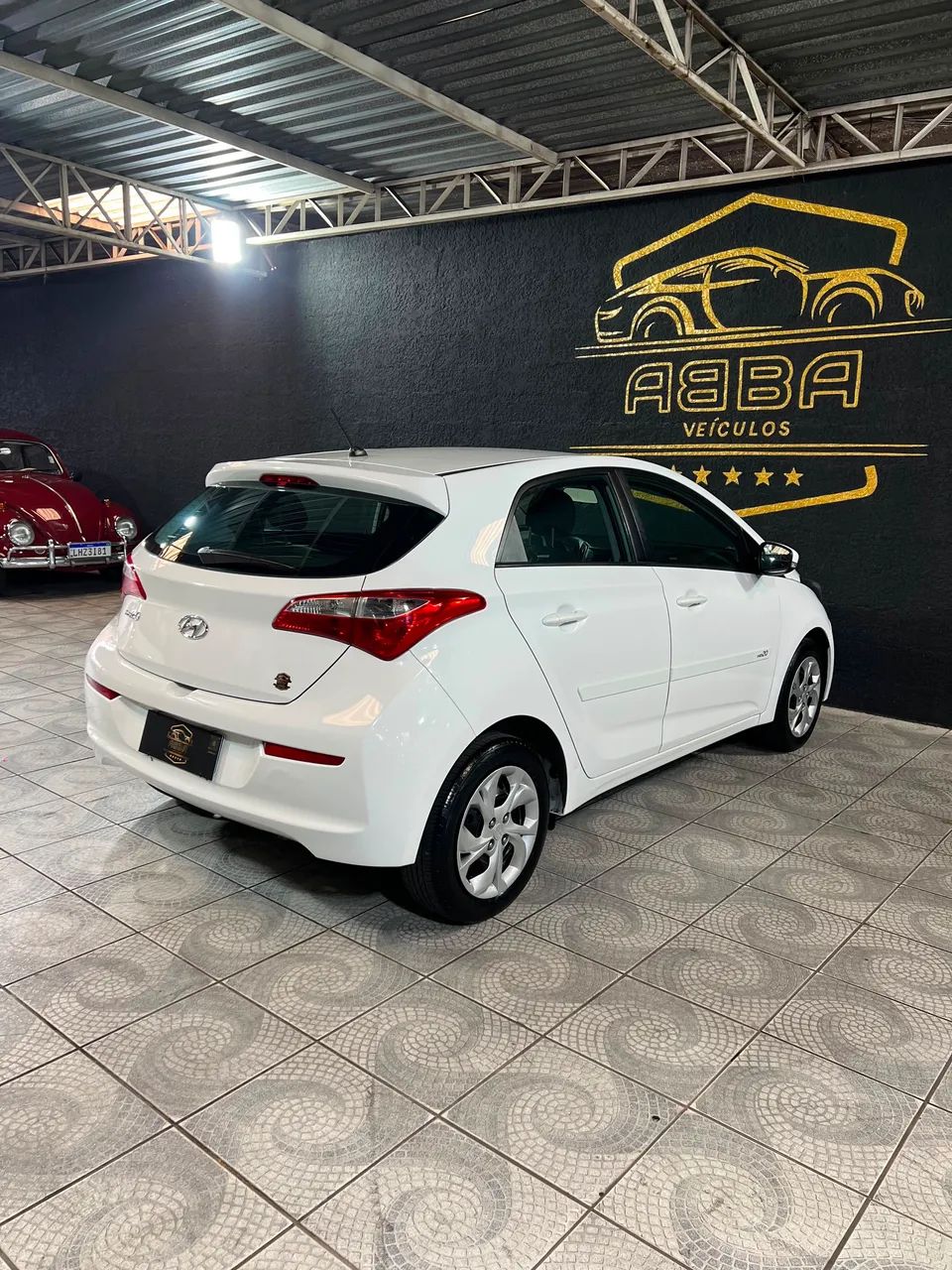 Hyundai HB20 Comf./c.plus/c.style 1.0 Flex 12V 2017 - Foto 5