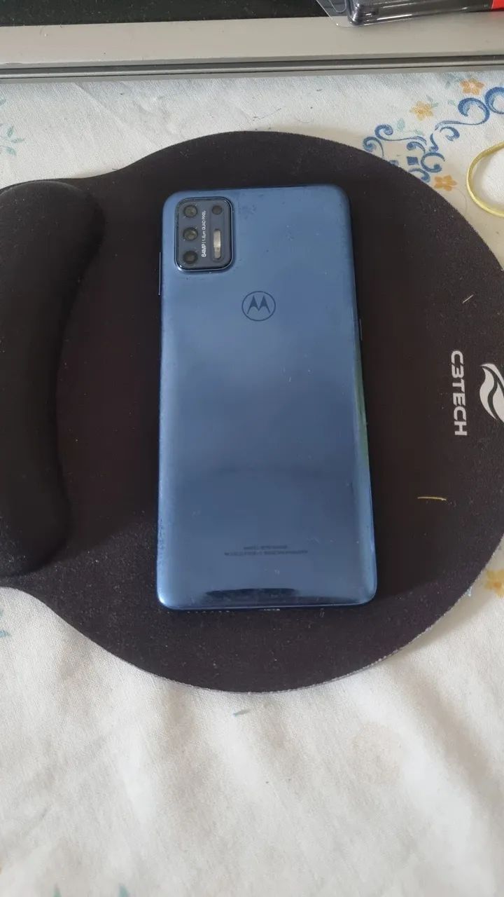 Moto G9 Plus Excelente - Foto 5