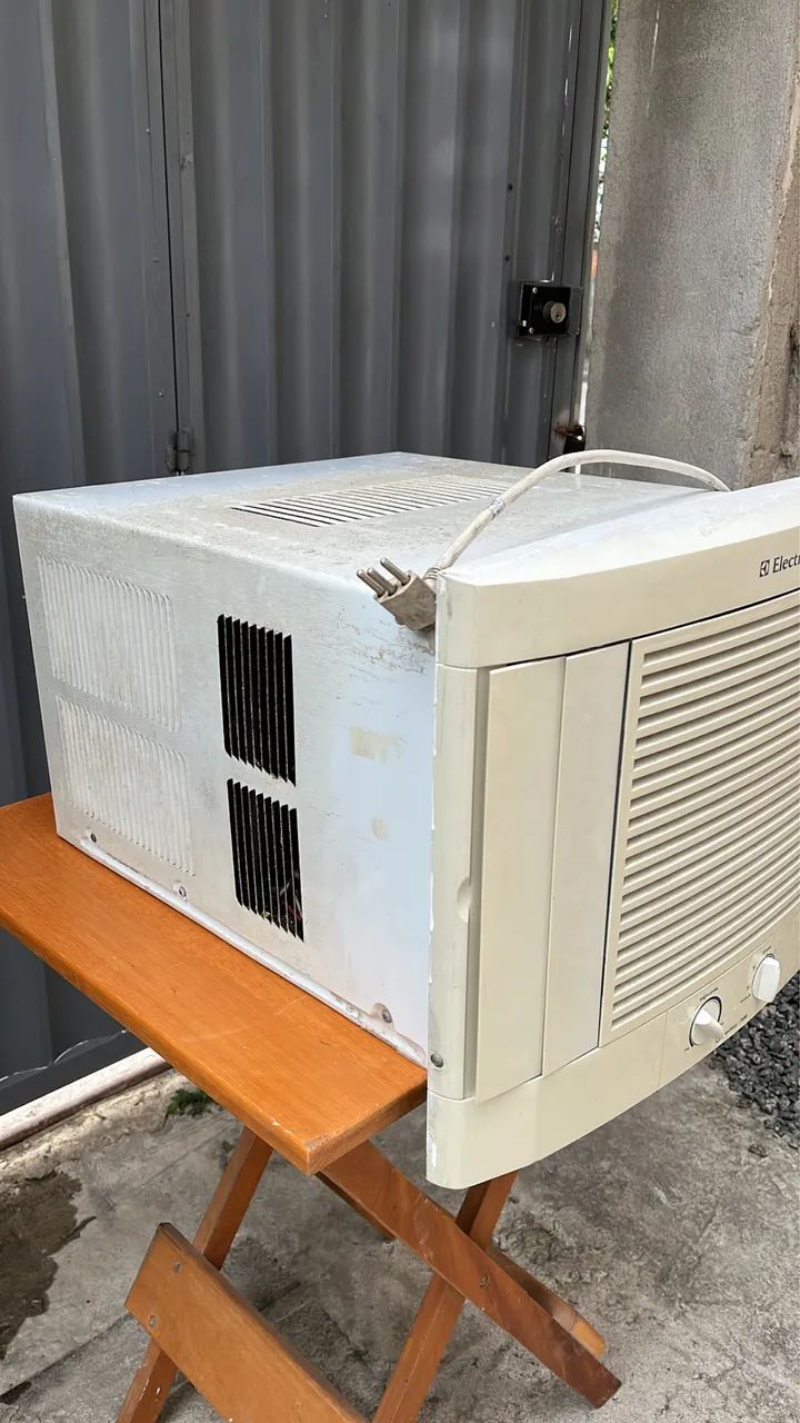 Ar condicionado Electrolux 7500btu - Foto 3