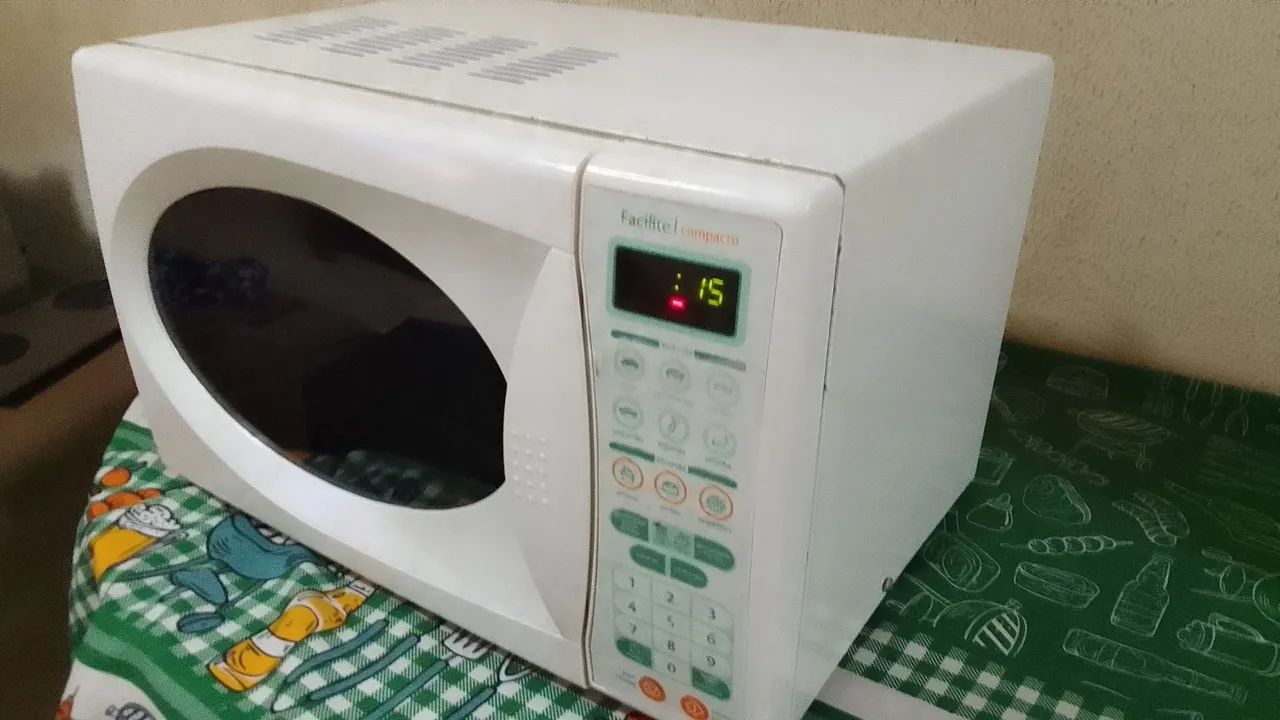 Microondas  - Foto 4