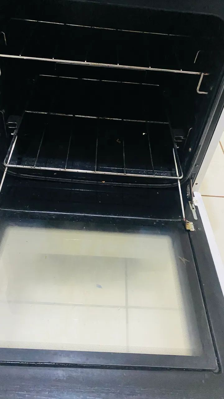 Fogao Brastemp 4 bocas - Foto 2