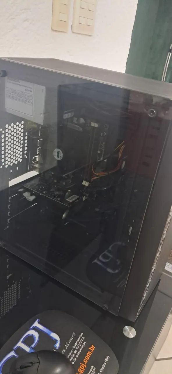 Computador I5 completo - Foto 4