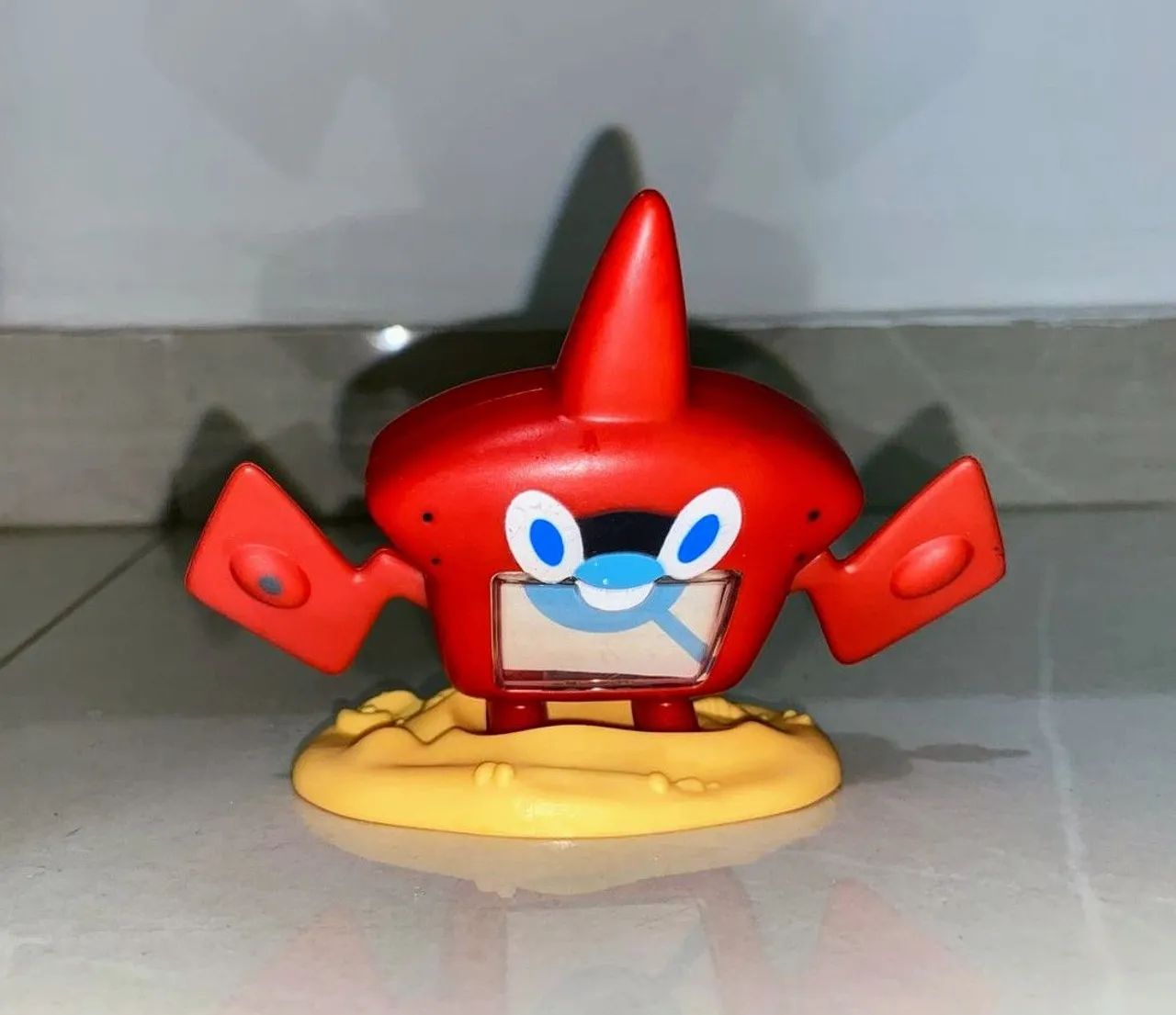 Coleção pokémon 2017 MC Donald's  - Foto 5