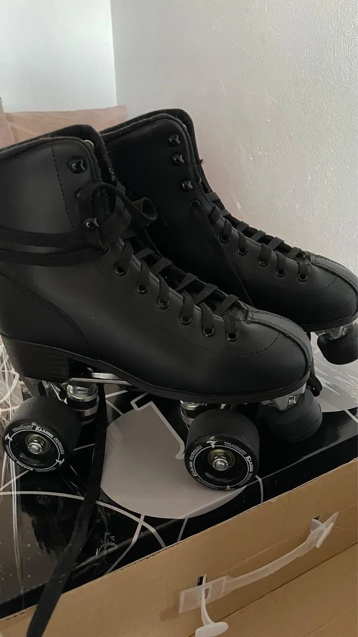Patins quad traxart  - Foto 4