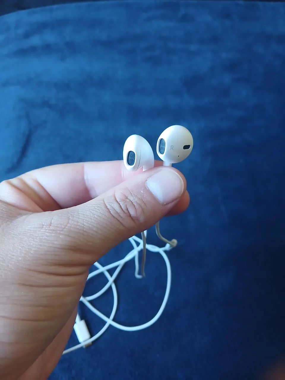 Fone de ouvido apple 100% original - Foto 5