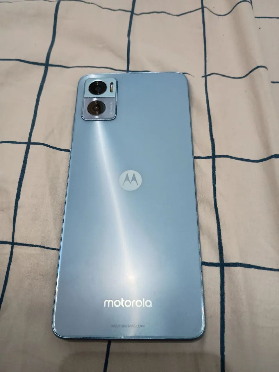Motorola Moto E22 com defeito - Foto 2