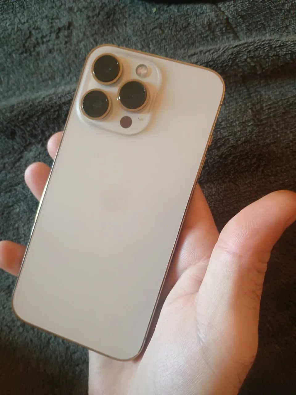iPhone 13pro barato - Foto 4