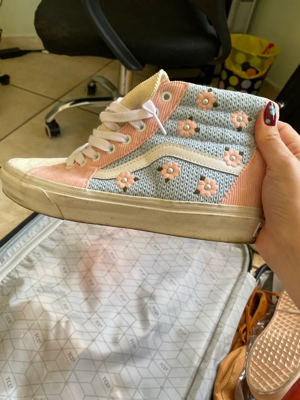 Vans