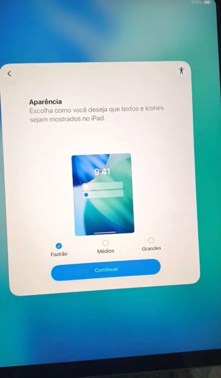 iPad 11 (A16) 128g.  - Foto 3