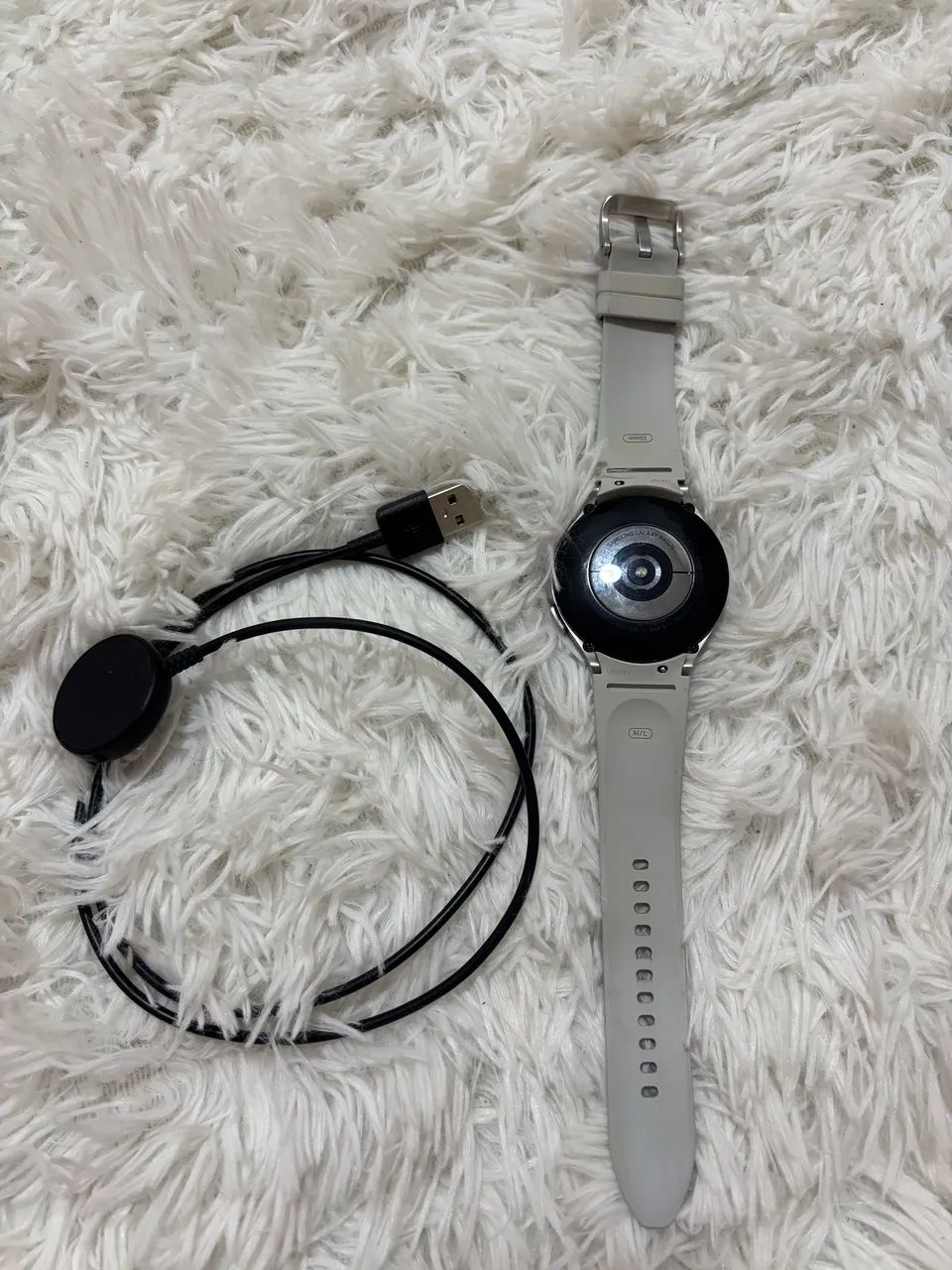 Samsung Galaxy Watch4 Classic - Foto 3
