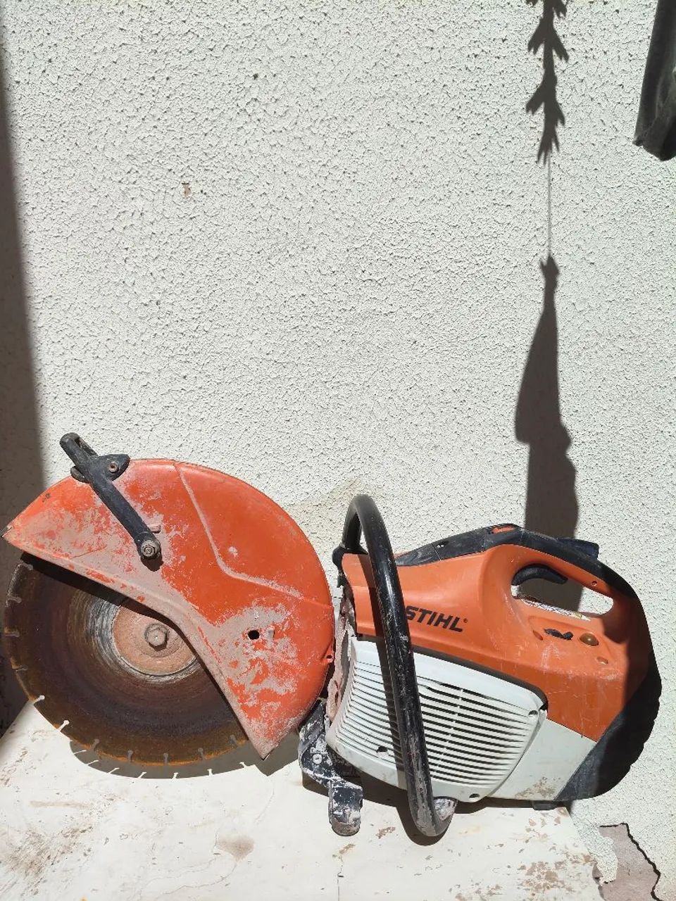 Cortadora Stihl 